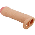 PRETTY LOVE – BUNION COUVERTURE DE STYLO STIMULANT EXTENSIONNANTE