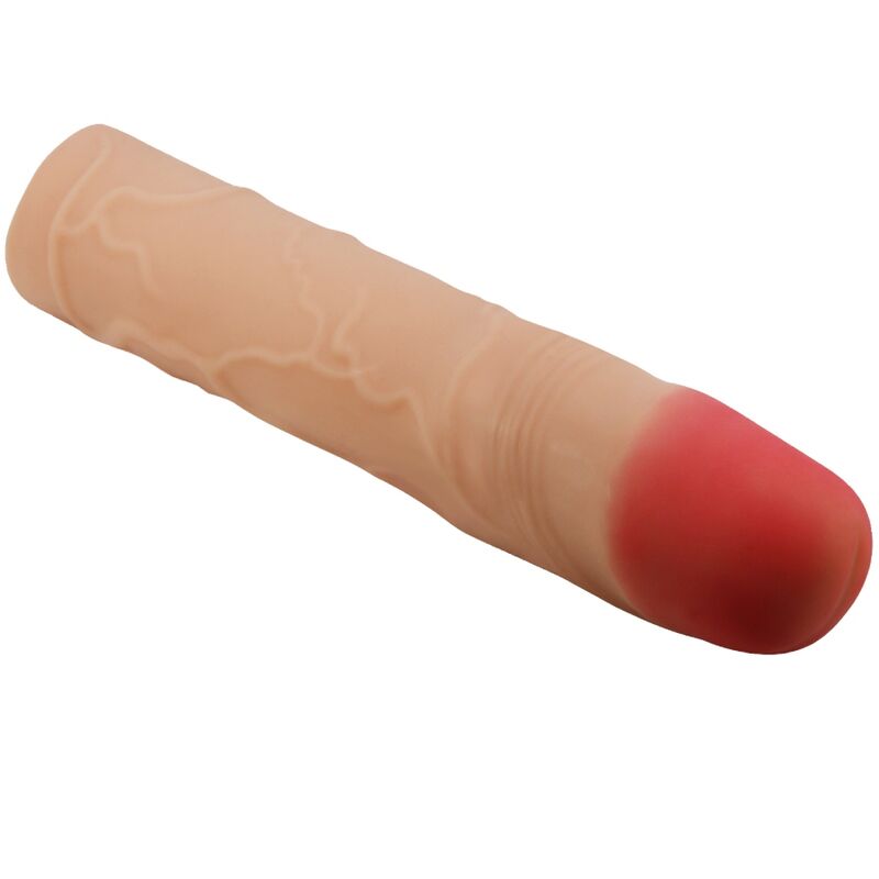 PRETTY LOVE – KYLIAN COUVERTURE DE STYLO STIMULANT EXTENSIONNANTE
