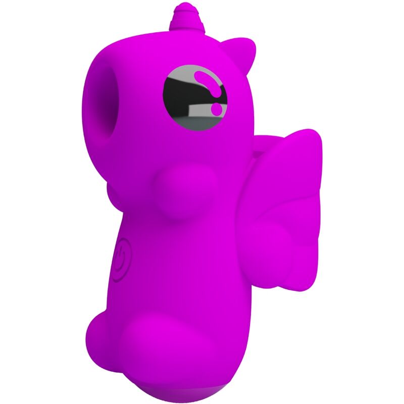 PRETTY LOVE – MINI FUN TOYS BY MAGIC UNICORN STIMULATOR