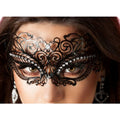 CHILIROSE – CR 3706 MASCHERA NERA