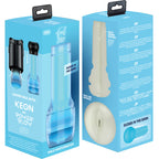 Kiiroo Feel Glow – Im Dunkeln leuchtender Stroker