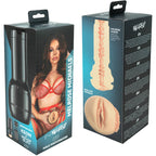 KIIROO – FEEL MELROSE MICHAELS STARS STROKER COLLECTION