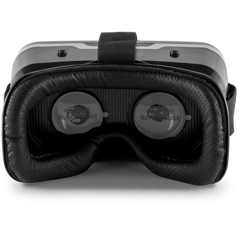 KIIROO – VIRTUAL REALITY HEADSET