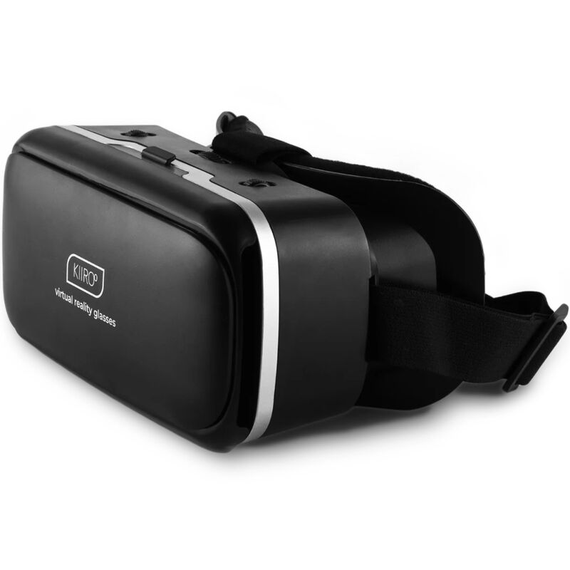 KIIROO – VIRTUAL REALITY HEADSET