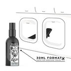 BLACK HOLE Explorer – Anal-Entspannungsspray, 30 ml