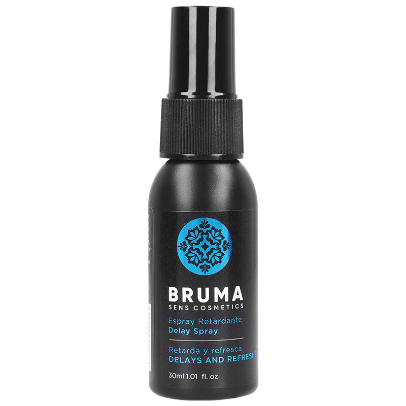 BRUMA – SPRAY RETARDANT ET RAFRAÎCHISSANT 30 ML