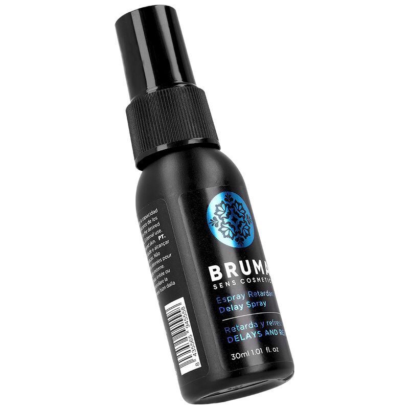BRUMA – SPRAY RITARDANTE E RINFRESCANTE 30 ML