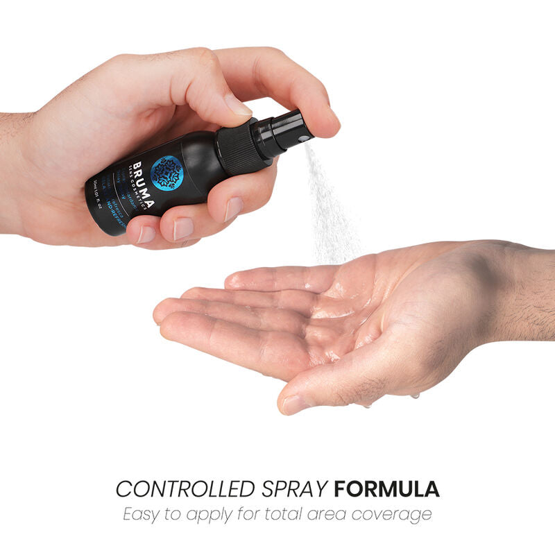 BRUMA – SPRAY RETARDANT ET RAFRAÎCHISSANT 30 ML