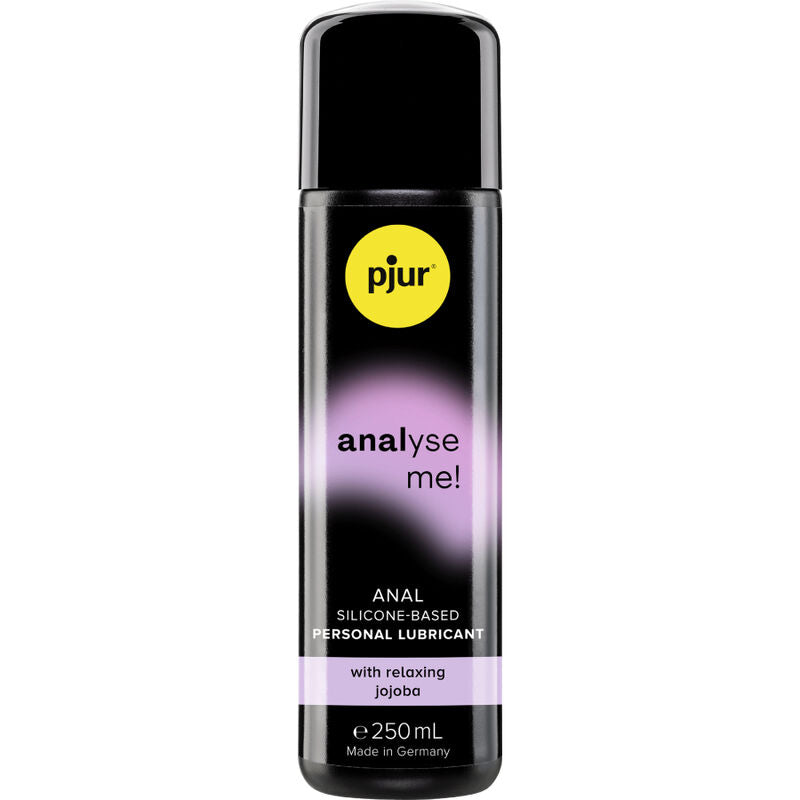 PJUR – ANALYSE ME ANAL RELAXING GEL ML