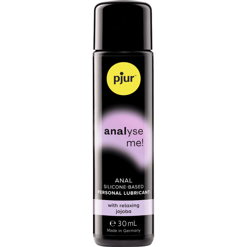 PJUR – ANALYSE ME ANAL RELAXING GEL ML