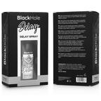 BLACK HOLE – SPRAY RETARDATEUR STUDY FORTE 30 ML