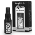 BLACK HOLE Explorer – Anal-Entspannungsspray, 30 ml