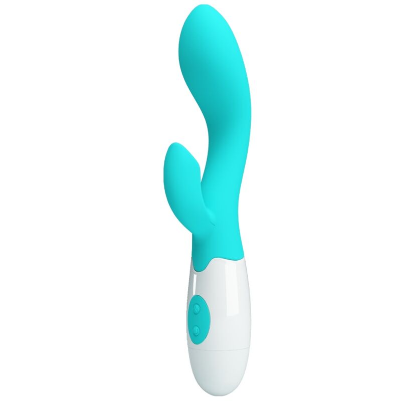 PRETTY LOVE – VIBRATORE G-SPOT