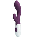 PRETTY LOVE – BRIGHTY G-SPOT VIBRATOR