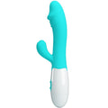 PRETTY LOVE – SNAPPY G-SPOT VIBRATOR
