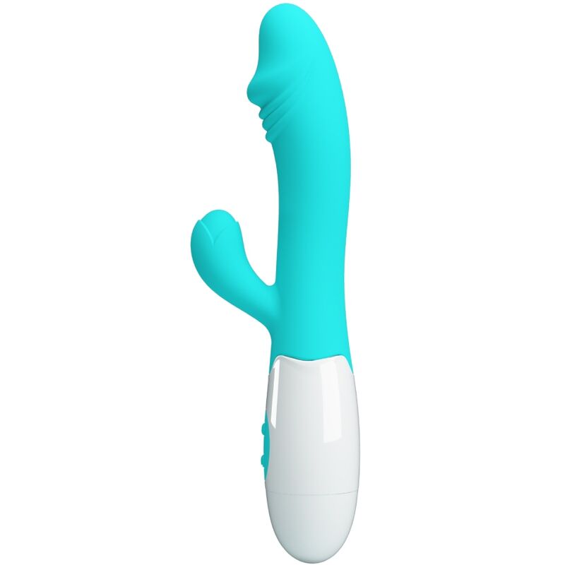PRETTY LOVE – SNAPPY G-SPOT VIBRATOR