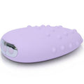 Je Joue Mimi Deux – Massager mit doppelter Oberfläche, Lila