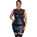 SUBBLIME – ABITO IN PELLE