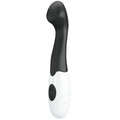 PRETTY LOVE – CHARLES VIBRATEUR POINT G 30 MODES NOIR