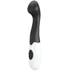 PRETTY LOVE – CHARLES VIBRATEUR POINT G 30 MODES NOIR