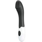 Pretty Love Elemental – G-Punkt-Vibrator, 30 Modi