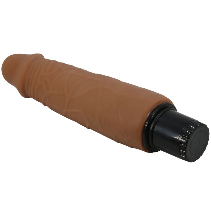 PRETTY LOVE – Waldorf Realistischer Vibrator, 18 cm x 4 cm