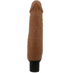 PRETTY LOVE – WALDORF REALISTIC VIBRATOR 18 CM -O- 4 CM