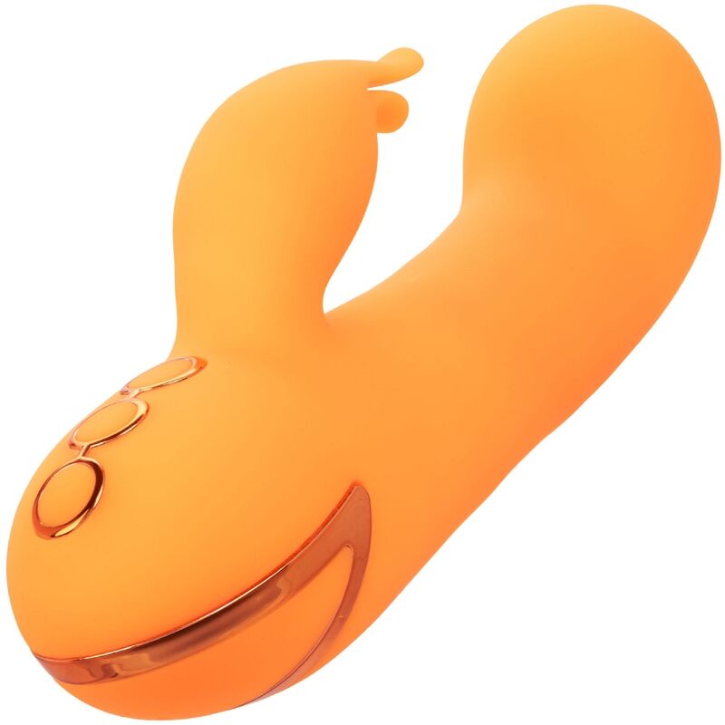 CALEXOTICS California Dreaming Montecito Muse – Vibrator, orange