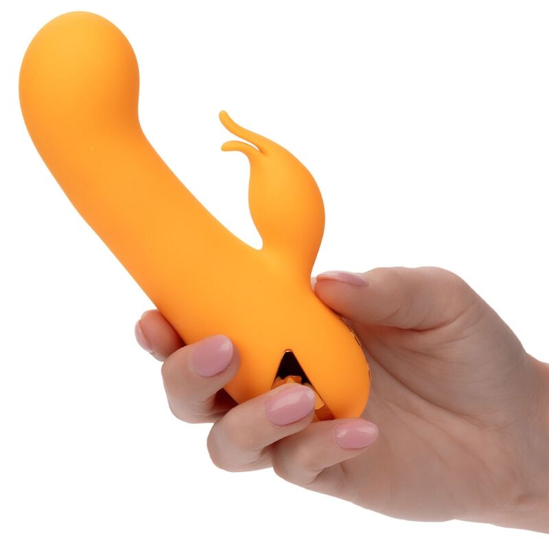 CALEXOTICS California Dreaming Montecito Muse – Vibrator, orange