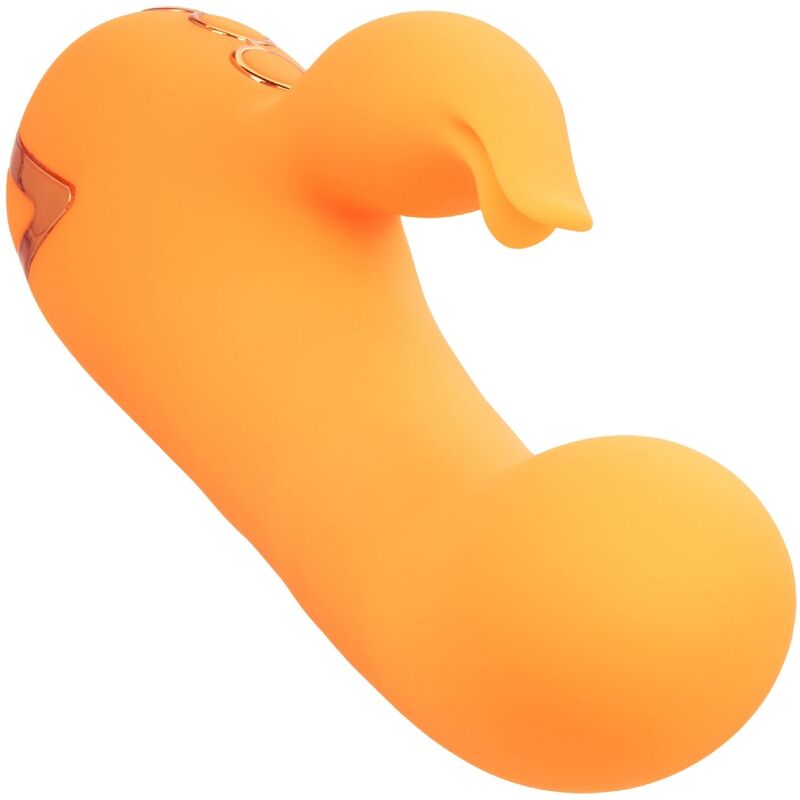 CALEXOTICS California Dreaming Montecito Muse – Vibrator, orange