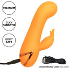 CALEXOTICS California Dreaming Montecito Muse – Vibrator, orange