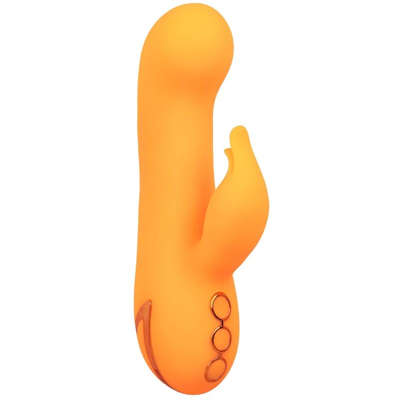 CALEXOTICS California Dreaming Montecito Muse – Vibrator, orange