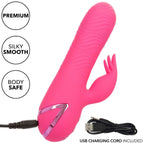 CALEXOTICS – SACRAMENTO SWEETIE VIBRATEUR LAPIN ROSE PAR CALIFORNIA DREAMING