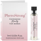 PHEROSTRONG – PARFUM BEAUTÉ POUR FEMME ML