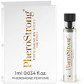 PHEROSTRONG – Pheromon-Parfüm für die Nacht, für Frauen