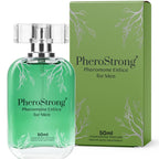 PHEROSTRONG – PHEROMONE PERFUME ENTICE FOR MEN ML