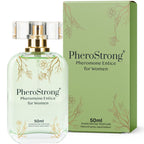 PHEROSTRONG – PROFUMO AI FEROMONI ENTICE DA DONNA ML