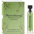 PHEROSTRONG – PROFUMO AI FEROMONI ENTICE DA DONNA ML