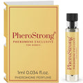PHEROSTRONG – PARFUM PHÉROMONE EXCLUSIF POUR FEMME ML