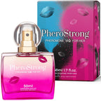 PHEROSTRONG – PROFUMO AI FEROMONI HQ PER LEI ML