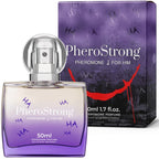 PHEROSTRONG – PHEROMONE PERFUME J FOR HIM ML