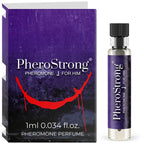 PHEROSTRONG – PHEROMONE PERFUME J FOR HIM ML