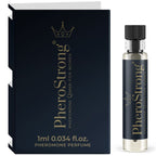 PHEROSTRONG – REINE DU PARFUM AUX PHÉROMONES POUR ML