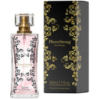 PHEROSTRONG – PHEROMONE PERFUME FOR ML