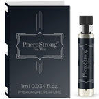 PHEROSTRONG – PROFUMO AI FEROMONI PER UOMO ML