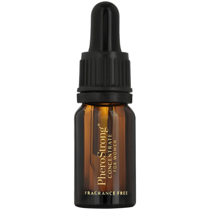 PheroStrong – Duftkonzentrat für Frauen, 7,5 ml