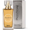 PHEROSTRONG – PHEROMONE PERFUME ONLY FOR WOMAN ML