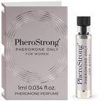 PHEROSTRONG – PHEROMONE PERFUME ONLY FOR WOMAN ML