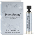 PHEROSTRONG Only for Men – Pheromon-Parfüm