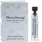 PHEROSTRONG Only for Men – Pheromon-Parfüm